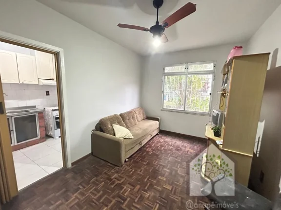Apartamento à venda na Trindade – Florianópolis/SC