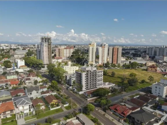 Imagem Apartamento à venda no bairro Novo Mundo em Curitiba/PR