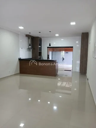 Imagem Casa térrea moderna, construída há apenas 2 anos, em terreno de 250 m² com 138,35 m² de área c...