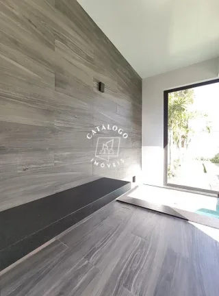 Imagem Casa em Condomínio a Venda no bairro Residencial e Empresarial Alphaville - Ribeirão Preto, SP