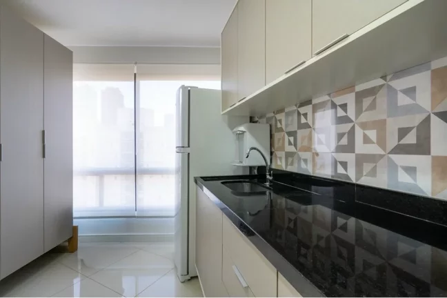 Imagem SALA COMERCIAL em São Paulo - SP, Morumbi