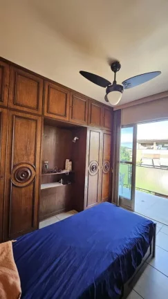 Imagem Apartamento para Venda em Rio de Janeiro, Vila Valqueire, 3 dormitórios, 1 vaga