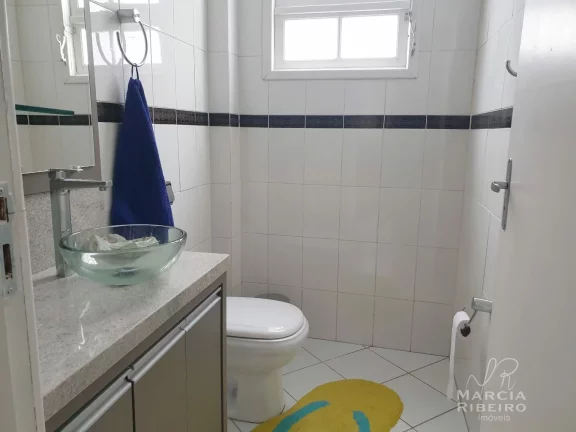 Imagem Casa no bairro Pantanal - Florianópolis