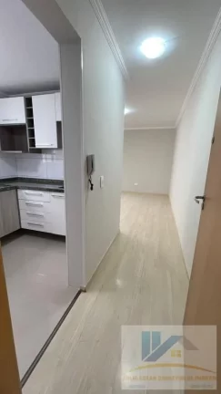 Imagem Apartamento para Venda em São José dos Pinhais, Boneca do Iguaçu, 2 dormitórios, 1 banheiro, 1 vaga