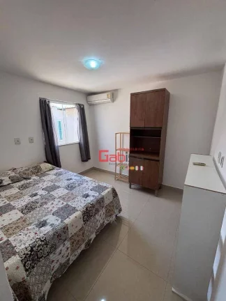 Imagem Casa com 4 dormitórios à venda, 153 m² por R$ 920.000,00 - Novo Portinho - Cabo Frio/RJ