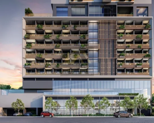 Imagem ESTUDIO PERDIZES DE 26 METROS
