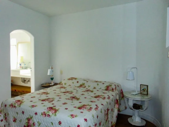 Imagem Cobertura com 3 dormitórios, 269 m² - venda por R$ 1.000.000,00 ou aluguel por R$ 8.000,00/mês - Pitangueiras - Guarujá/SP