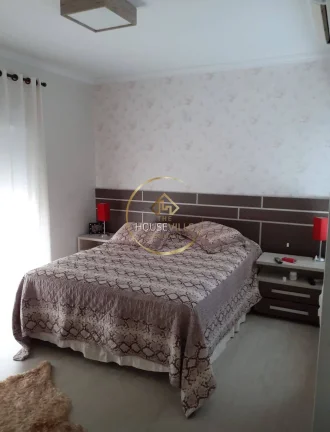 Imagem Apartamento 3 dormitórios, 3 Suítes, Varanda Gourmet, Belvedere Colinas Sjc