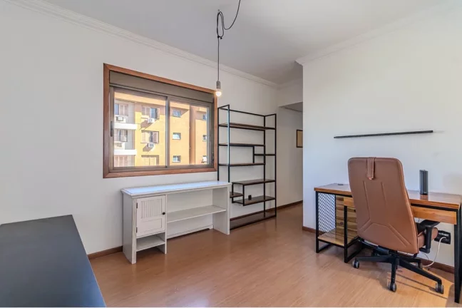 Imagem BVVDF 2770 Apto 612481060-20 - Apartamento à venda no bairro Bela Vista - Porto Alegre/RS