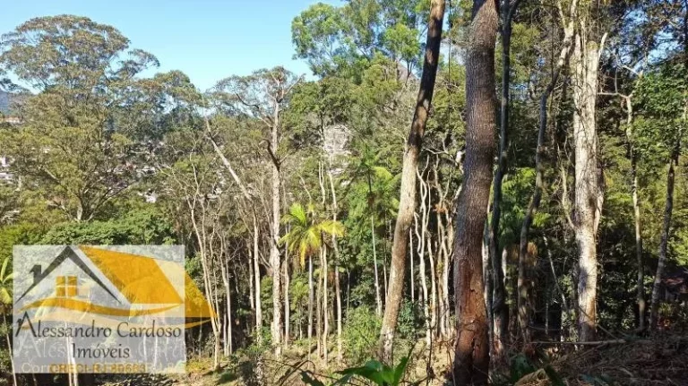 Imagem Vendo terreno de 2230 mts² no Paissandu