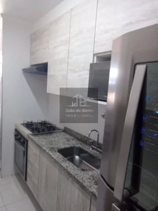 Imagem Apartamento com 3 dormitórios à venda, 73 m² por R$ 795.000,00 - Tatuapé - São Paulo/SP