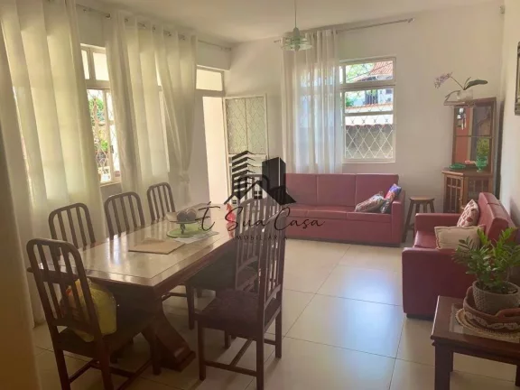 Imagem Casa de quatro quartos no bairro Santa Maria