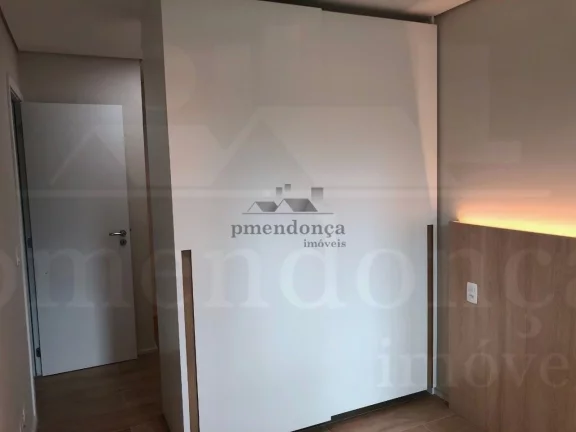 Imagem Apartamento duplex com piscina à venda em Higienópolis com 2 suítes e 2 vagas.