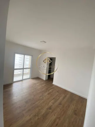 Imagem Apartamento 2 Dormitórios ( 1 Suite), 2 Vagas, Varanda, Arboville.