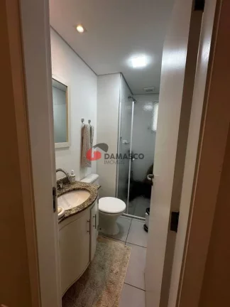 Imagem Apartamento à venda, Taboão, São Bernardo do Campo