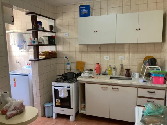 Imagem APARTAMENTO RESIDENCIAL em SÃO PAULO - SP, VILA INDIANA
