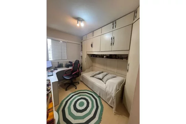 Imagem APARTAMENTO RESIDENCIAL em São Paulo - SP, Cambuci