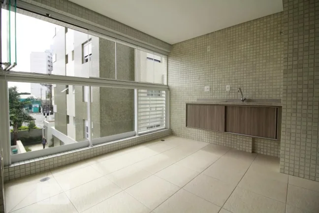 Imagem Apartamento à Venda - Cambuci, 2 Quartos, 70 m2