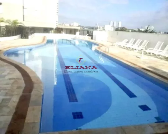 Imagem Apartamento com 3 quartos, 96m², para locação em São Paulo, Vila Leopoldina