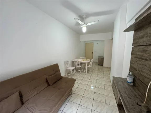 Imagem APARTAMENTO COM 52.63 m² - TUPI - PRAIA GRANDE SP