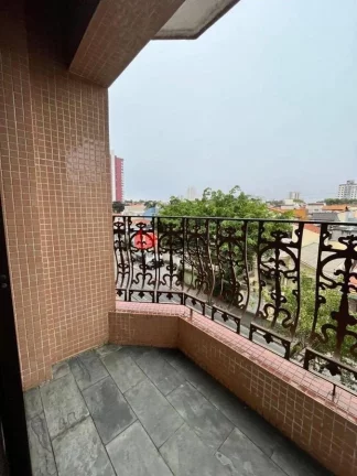 Imagem Apartamento para Venda 3 Quartos, 1 Suite, 1 Vaga, Barcelona, São Caetano do Sul - SP | PLAZA BARCELONA