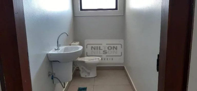 Imagem Sala para alugar, 14 m² por R$ 1.500,00/mês - Nova Campinas - Campinas/SP