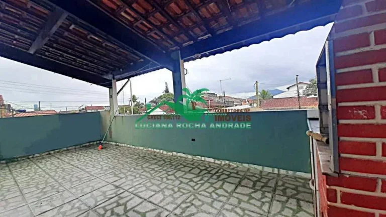 Imagem Casa Padrão