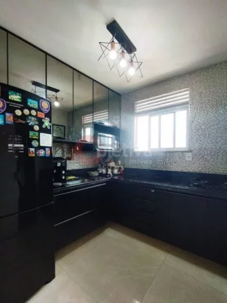 Imagem Cobertura com 3 dormitórios à venda, 230 m² - Passagem - Cabo Frio/RJ