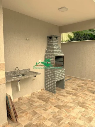 Imagem Casa Padrão