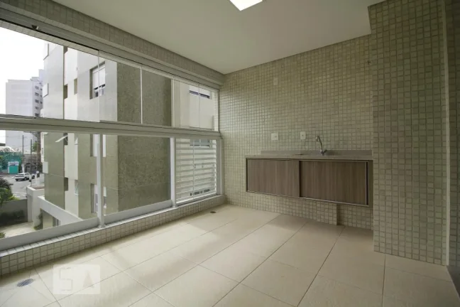 Imagem Apartamento à Venda - Cambuci, 2 Quartos, 70 m2