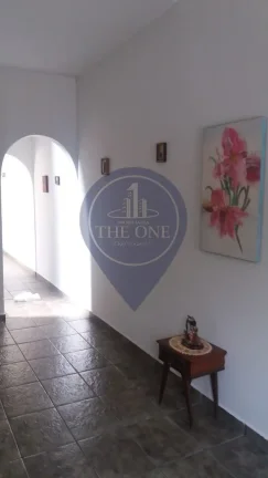 Imagem CASA RESIDENCIAL em SÃO PAULO - SP, SANTO AMARO