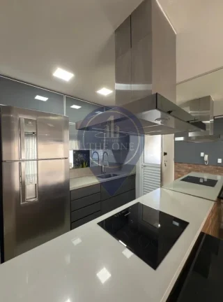 Imagem Imperdível Apartamento à Venda em São Paulo - Vila Andrade: 3 quartos, 1 suíte, 2 salas, 2 banheiros, 67m².