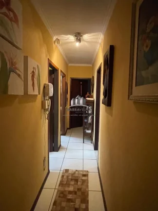 Imagem CASA RESIDENCIAL em BARRA VELHA - SC, São Cristóvão