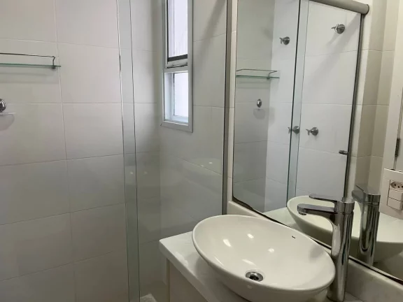 Imagem APARTAMENTO LOCAÇÃO DE TEMPORADA EM JURERÊ , FLORIANÓPOLIS