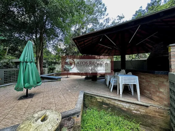 Imagem Apartamento à Venda com Varanda Gourmet no Jardim Anhanguera SP