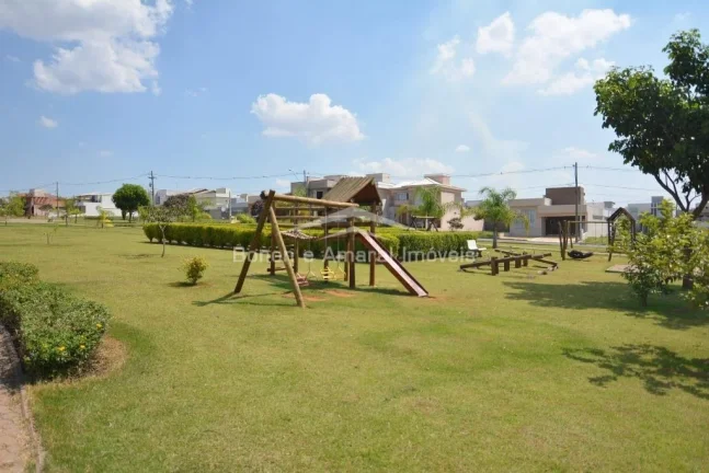 Imagem Casa à venda Condomínio Real Park - Sumaré/SP

Casa térrea, 150,00m² de construção, Sala esta...
