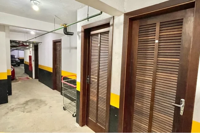 Imagem APARTAMENTO RESIDENCIAL em São Paulo - SP, Vila Mariana