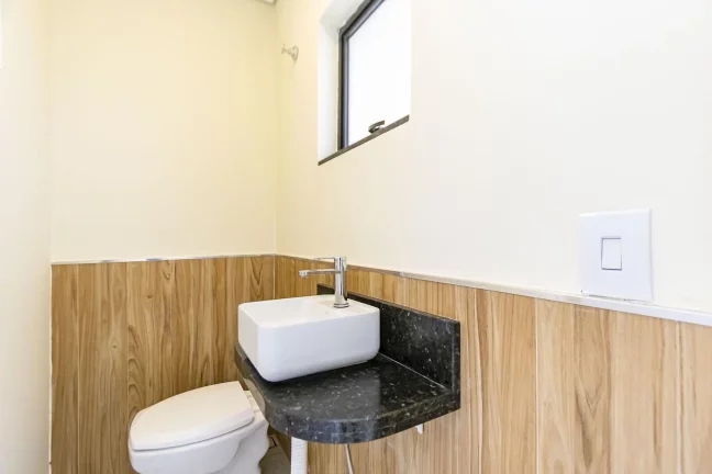 Imagem Casa à Venda em Cruzeiro - São José dos Pinhais