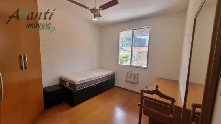 Imagem Apartamento à venda no bairro Marapé em Santos/SP