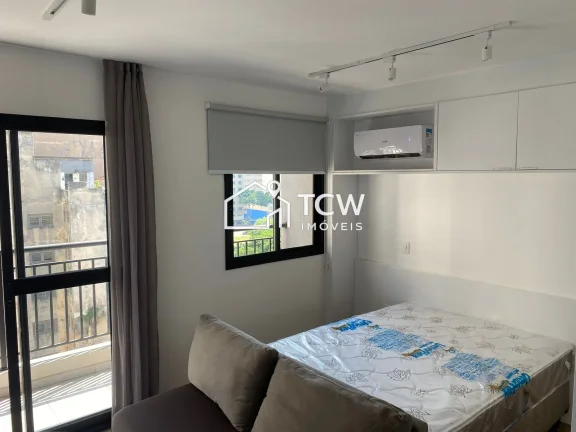 Imagem Apartamento à venda no bairro Liberdade - São Paulo/SP, Zona Central