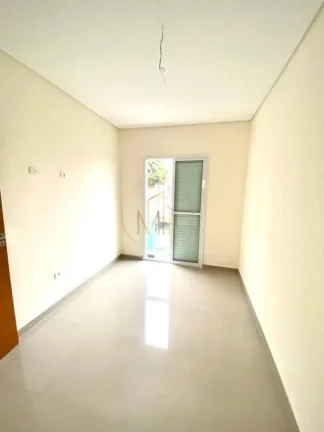 Imagem Cobertura para Venda em Santo André, Parque Novo Oratório, 2 dormitórios, 1 suíte, 3