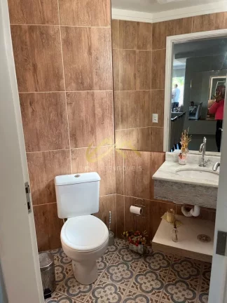 Imagem EXCELENTE APTO NO BAIRRO MAIS NOBRE DE UBATUBA E MUITO AMPLO...