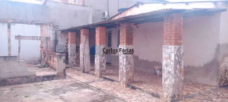 Foto do imóvel: Casa para Venda em Brasília, Vila Nova (São Sebastião), 3 dormitórios, 2 banheiros, 2 vagas