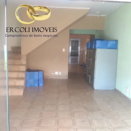Imagem CASA COMERCIAL em São Paulo - SP, Jardim Três Marias