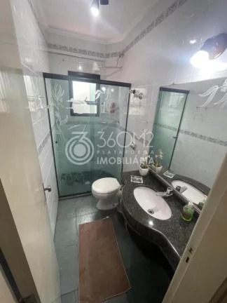 Imagem Apartamento para Venda em Praia Grande / SP no bairro Aviação