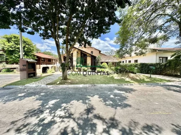 Imagem Casa com 4 Quartos à Venda, 300 m² em Jardim Do Golf I - Jandira