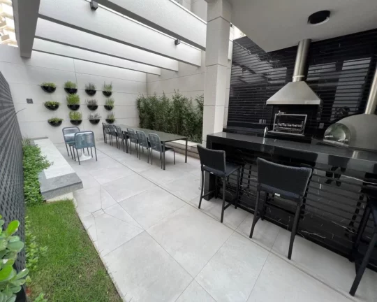 Imagem Apartamento Butantã, 400 metros até metrô ,4 dorm,2 vaga.fl59