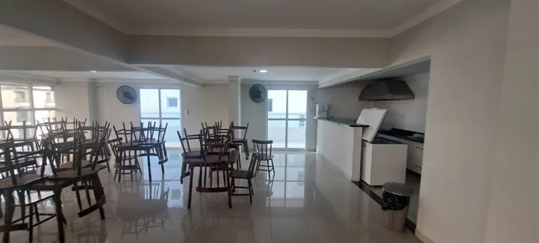 Imagem APARTAMENTO COM 84 m² - AVIAÇÃO - PRAIA GRANDE SP