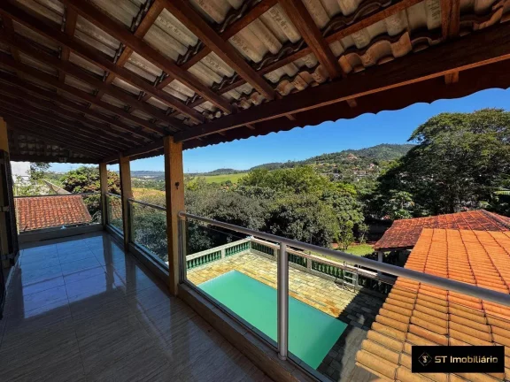 Imagem Chacara a Venda em Atibaia/SP - Facil Acesso - 1.000m² por R$ 1.100 MI
