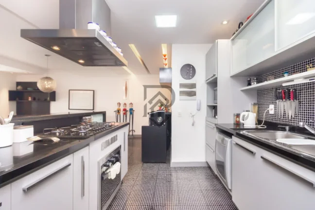 Imagem Apartamento campo belo pronto para morar